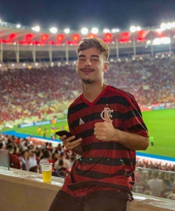 Gustavo Lopes