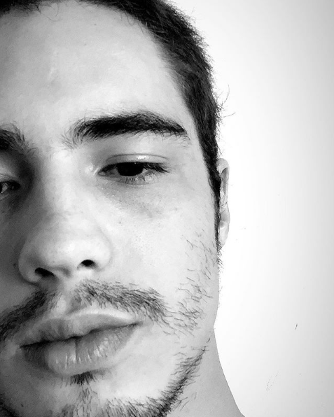 Ricardo Nascimento – Desenvolvedor Web