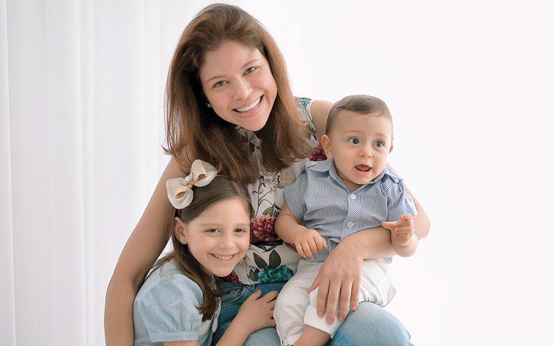 Ana Beatriz – Tradutora