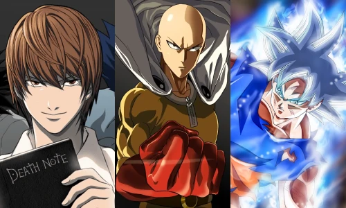 ANIMES-1